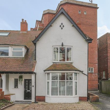 Cosy Coast Cottage Bridlington Εξωτερικό φωτογραφία