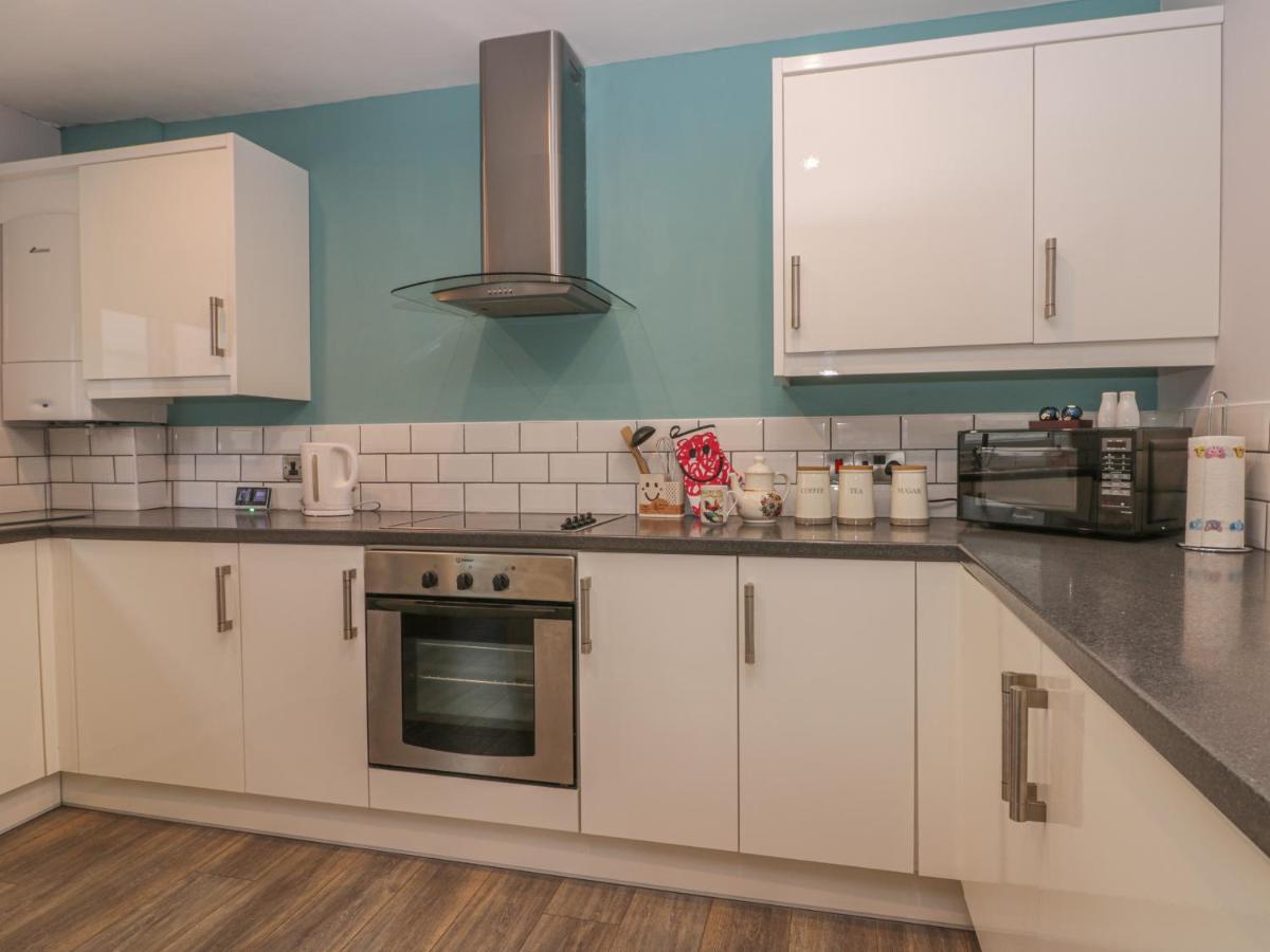 Cosy Coast Cottage Bridlington Εξωτερικό φωτογραφία