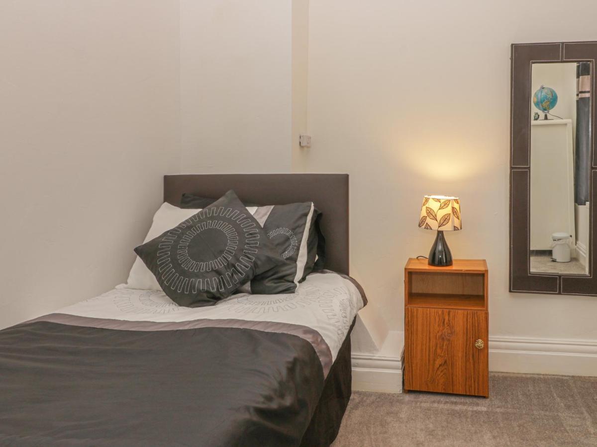 Cosy Coast Cottage Bridlington Εξωτερικό φωτογραφία