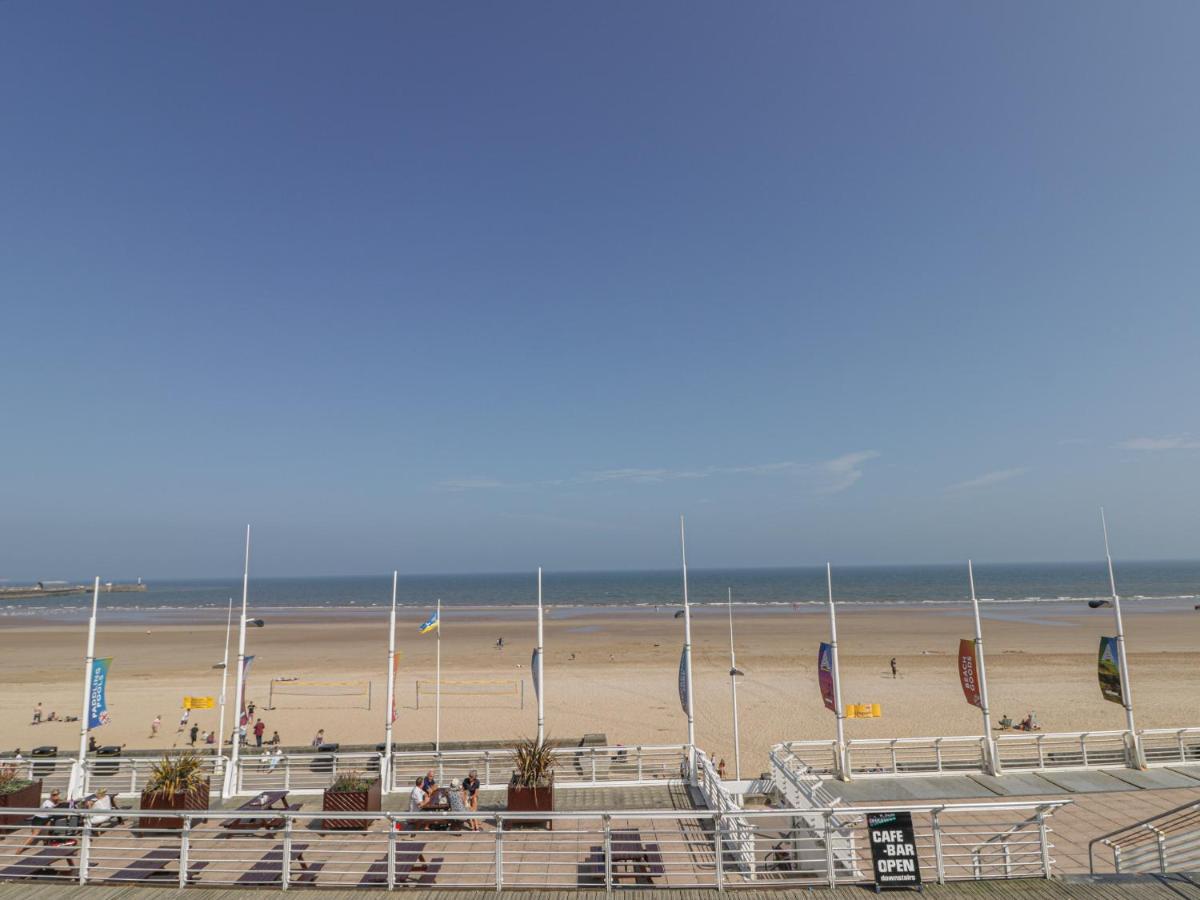 Cosy Coast Cottage Bridlington Εξωτερικό φωτογραφία