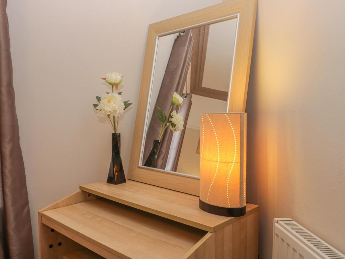 Cosy Coast Cottage Bridlington Εξωτερικό φωτογραφία