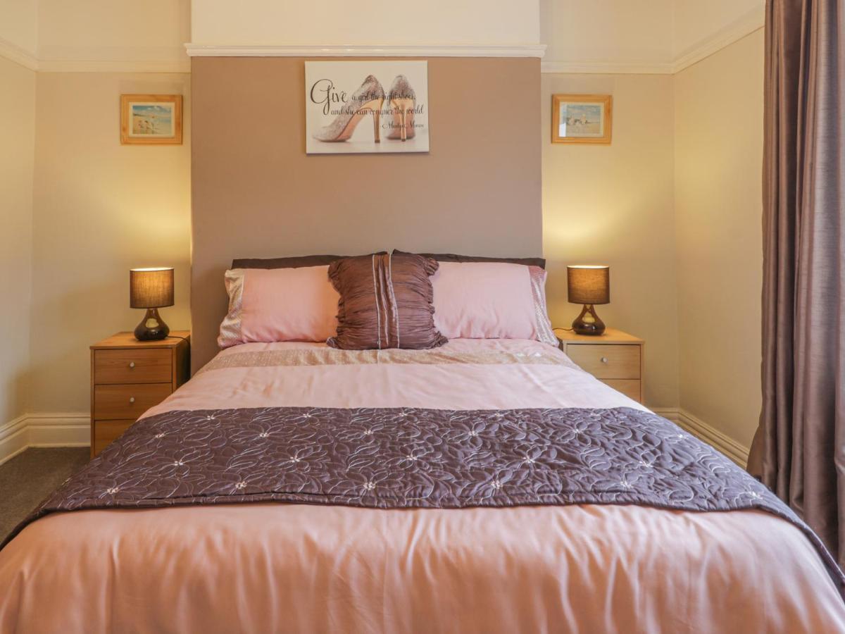 Cosy Coast Cottage Bridlington Εξωτερικό φωτογραφία