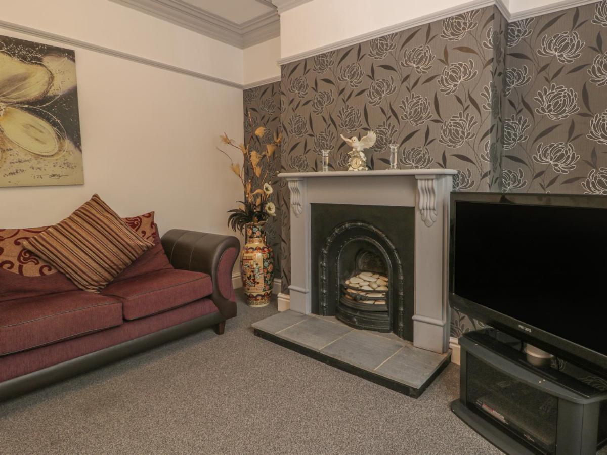 Cosy Coast Cottage Bridlington Εξωτερικό φωτογραφία