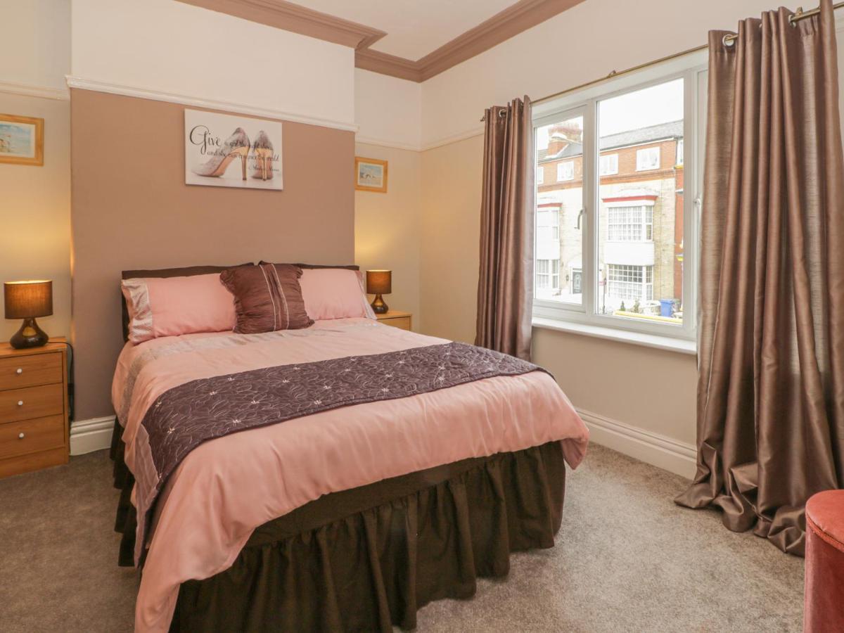 Cosy Coast Cottage Bridlington Εξωτερικό φωτογραφία