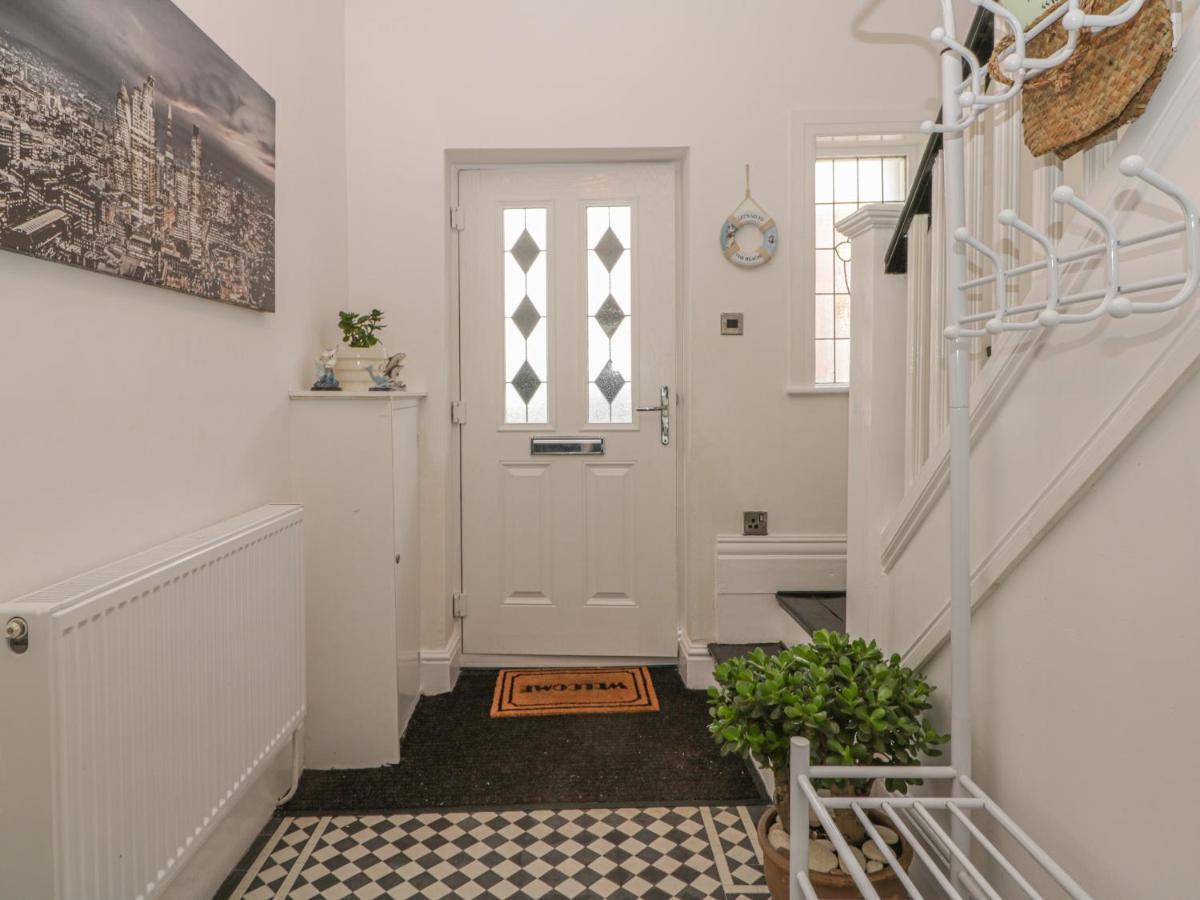 Cosy Coast Cottage Bridlington Εξωτερικό φωτογραφία