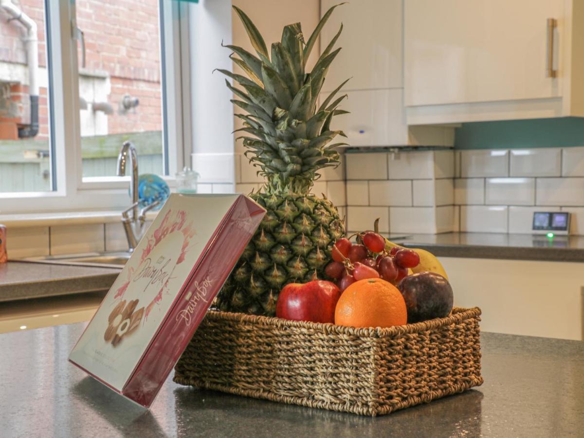 Cosy Coast Cottage Bridlington Εξωτερικό φωτογραφία