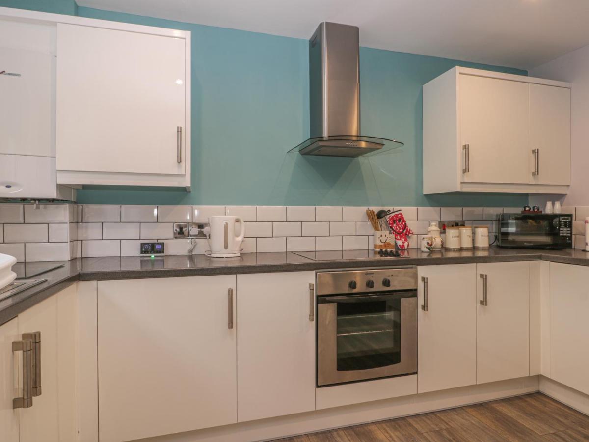 Cosy Coast Cottage Bridlington Εξωτερικό φωτογραφία